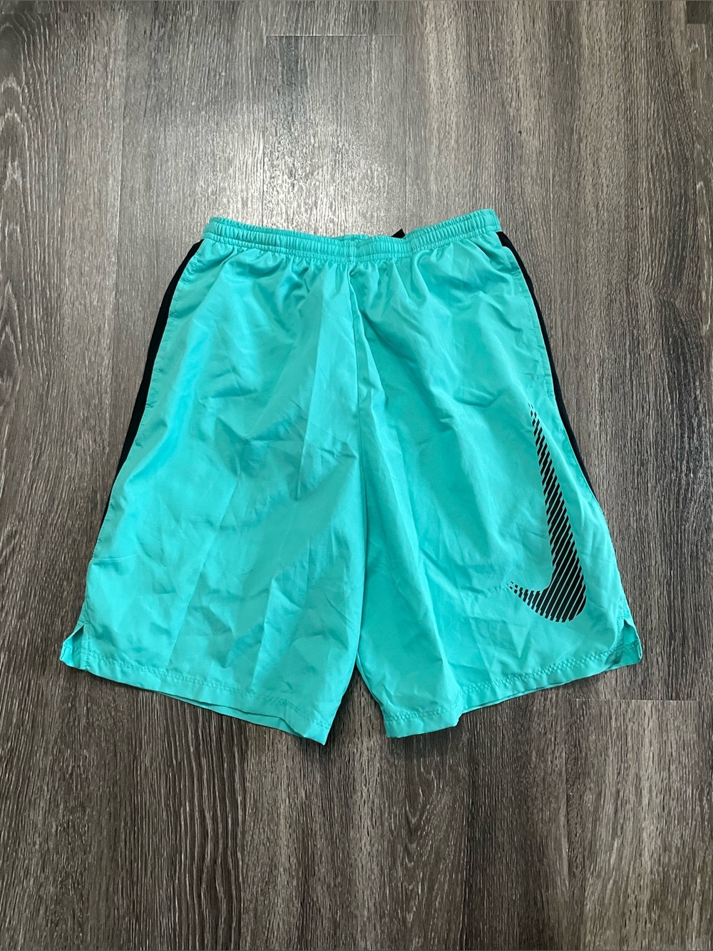 Nike Tech Woven Shorts